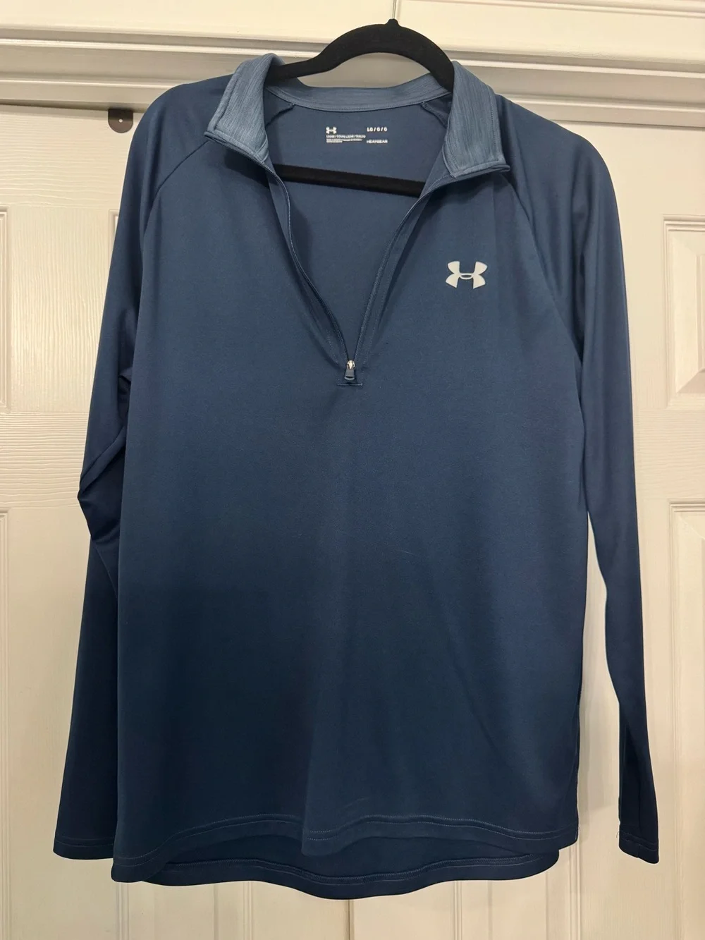 LG under armour